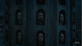 Illustration for article titled This Game Of Thrones Teaser Is Fucking With All Of Us